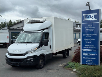 Refrigerated van IVECO Daily 35s16