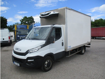 Refrigerated van IVECO Daily 35c16