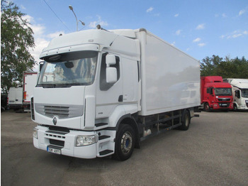 Box truck RENAULT Premium 380