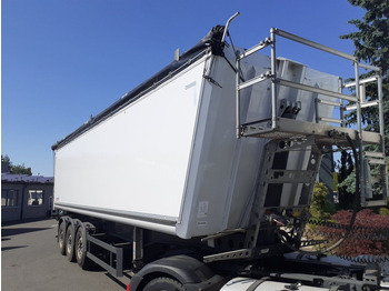 Tipper semi-trailer SCHMITZ SKI