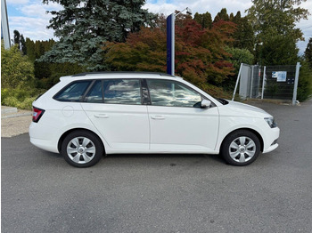 Leasing of  Skoda 1,4TDi kombi Skoda 1,4TDi kombi: picture 3