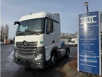 Tractor unit MERCEDES-BENZ Actros 1845