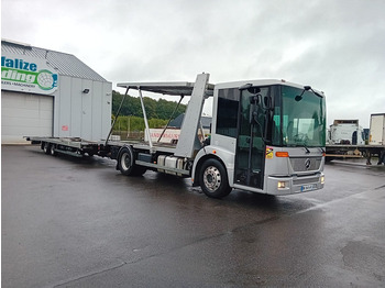 Tow truck MERCEDES-BENZ Econic