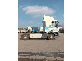 Tractor unit Renault T440 comfort - KD: picture 5