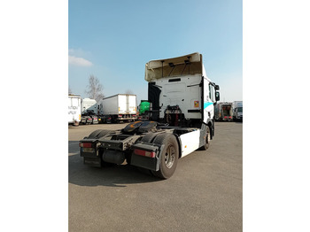 Tractor unit Renault T440 comfort - KD: picture 4