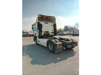 Tractor unit Renault T440 comfort - KD: picture 3