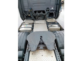 Tractor unit Scania R540: picture 5 Tractor unit Scania R540: picture 5