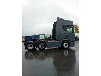 Tractor unit Scania R540: picture 2 Tractor unit Scania R540: picture 2