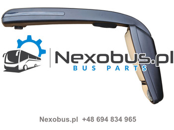 Rear view mirror SCANIA Touring