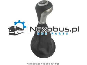 Gearbox and parts SETRA