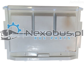 New Engine and parts for Bus Osłona silnika Cover engine Renault FR1: picture 1