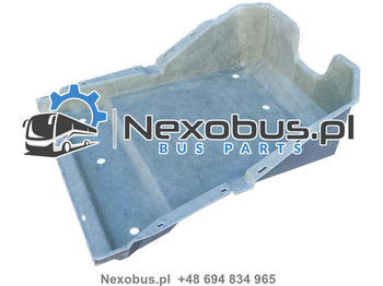 Gearbox and parts SETRA