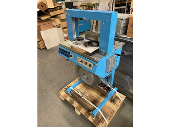 Packaging machinery