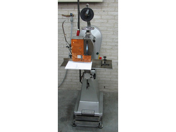 Printing machinery