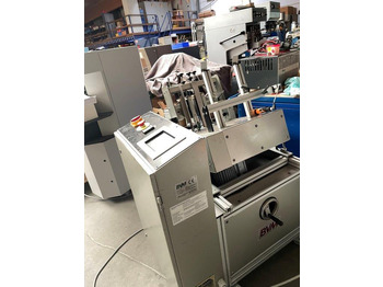 Folding machine