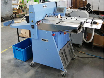 Printing machinery