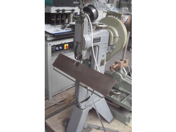 Printing machinery