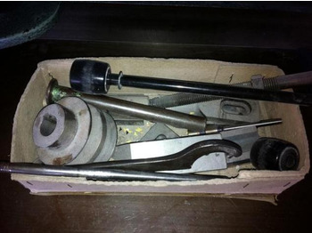 Printing machinery Constantin Hang DT 106-20 Paper Drilling Machine: picture 2