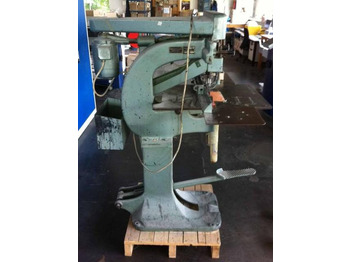 Printing machinery Constantin Hang DT 106-20 Paper Drilling Machine: picture 3