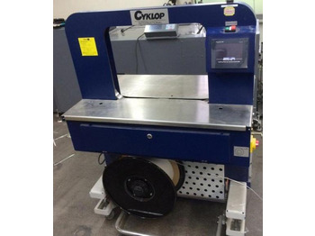 Packaging machinery