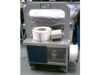 Packaging machinery Cyklop Ampag Sprint SM 1 Strapping Machine: picture 2 Packaging machinery Cyklop Ampag Sprint SM 1 Strapping Machine: picture 2