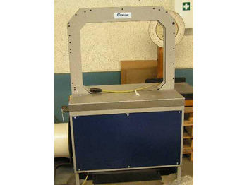 Packaging machinery