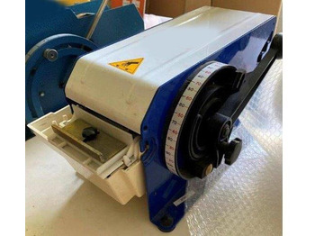 Packaging machinery