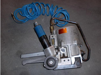 Packaging machinery