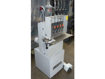 Printing machinery