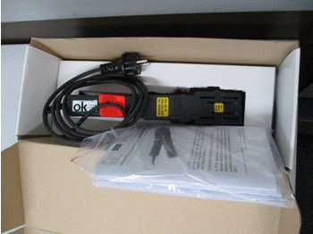 Printing machinery