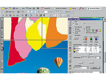 Printing machinery HEIDELBERG