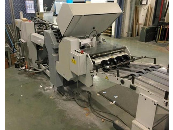 Printing machinery HEIDELBERG