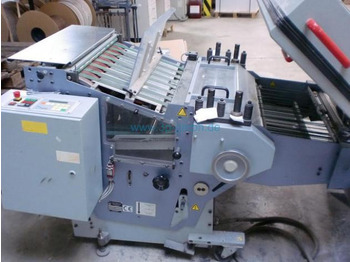 Folding machine HEIDELBERG