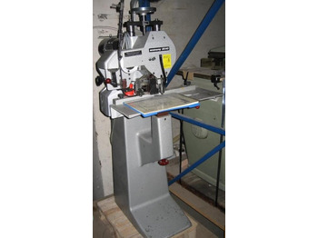 Printing machinery