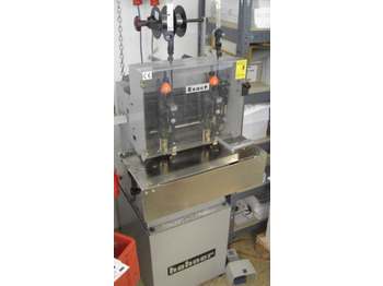 Printing machinery