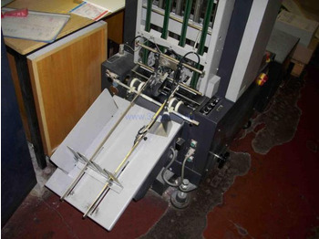 Leasing of  Horizon AC-8000 S single sheet collating tower Horizon AC-8000 S single sheet collating tower: picture 3 Leasing of  Horizon AC-8000 S single sheet collating tower Horizon AC-8000 S single sheet collating tower: picture 3