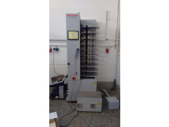 Printing machinery HORIZON