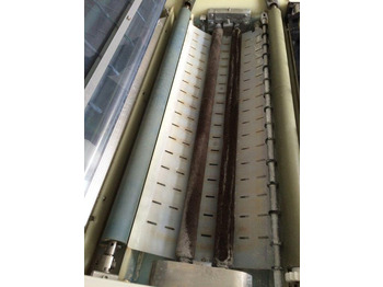 Leasing of  Howson Agfa Autolith PN 85 - plate processor DU PONT Howson Agfa Autolith PN 85 - plate processor DU PONT: picture 3
