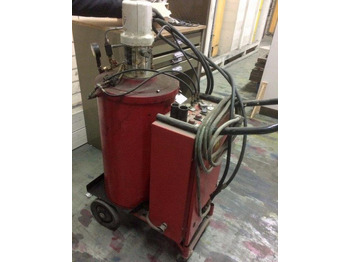 Industrial equipment