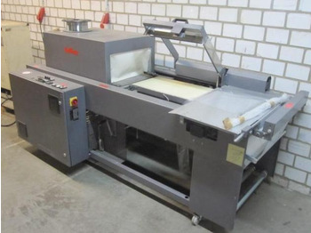 Packaging machinery