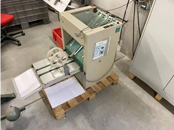 Printing machinery