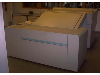 Printing machinery HEIDELBERG