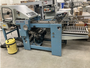 Folding machine MBO