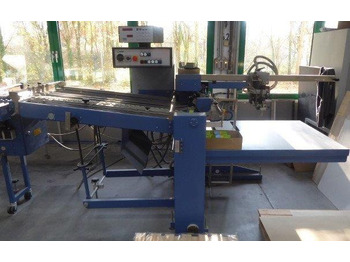 Printing machinery MBO
