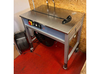 Packaging machinery