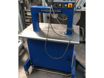 Packaging machinery