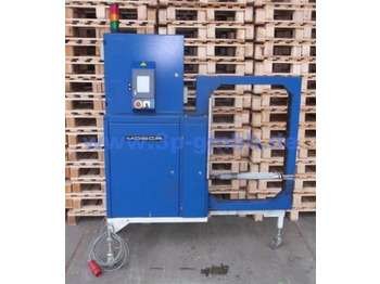 Packaging machinery
