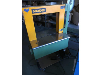 Packaging machinery