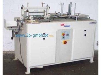 Binding machine