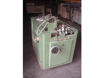Binding machine